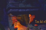 Gold and Glory:  The Road to El Dorado (PlayStation)