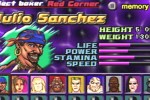 Contender 2 (PlayStation)