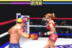 Contender 2 (PlayStation)