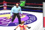 Contender 2 (PlayStation)