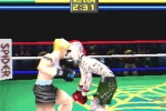 Contender 2 (PlayStation)