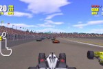 F1 Championship Season 2000 (PlayStation 2)