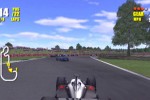 F1 Championship Season 2000 (PlayStation 2)