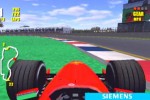 F1 Championship Season 2000 (PlayStation 2)