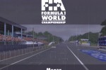 F1 Championship Season 2000 (PlayStation 2)