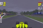 F1 Championship Season 2000 (PlayStation 2)