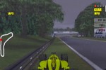F1 Championship Season 2000 (PlayStation 2)