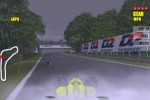 F1 Championship Season 2000 (PlayStation 2)