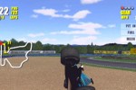 F1 Championship Season 2000 (PlayStation 2)