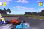 F1 Championship Season 2000 (PlayStation 2)