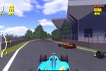 F1 Championship Season 2000 (PlayStation 2)
