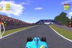 F1 Championship Season 2000 (PlayStation 2)