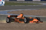 F1 Championship Season 2000 (PlayStation 2)