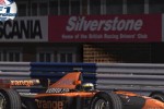 F1 Championship Season 2000 (PlayStation 2)