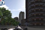 F1 Championship Season 2000 (PlayStation 2)