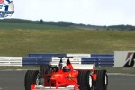 F1 Championship Season 2000 (PlayStation 2)