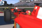 F1 Championship Season 2000 (PlayStation 2)