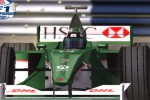 F1 Championship Season 2000 (PlayStation 2)