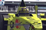 F1 Championship Season 2000 (PlayStation 2)