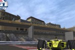 F1 Championship Season 2000 (PlayStation 2)