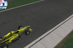 F1 Championship Season 2000 (PlayStation 2)