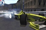 F1 Championship Season 2000 (PlayStation 2)