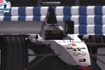 F1 Championship Season 2000 (PlayStation 2)