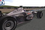 F1 Championship Season 2000 (PlayStation 2)