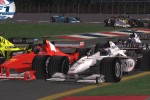 F1 Championship Season 2000 (PlayStation 2)