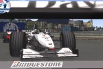 F1 Championship Season 2000 (PlayStation 2)