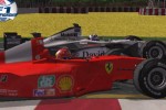 F1 Championship Season 2000 (PlayStation 2)