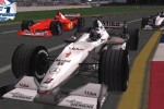 F1 Championship Season 2000 (PlayStation 2)