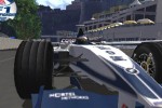 F1 Championship Season 2000 (PlayStation 2)
