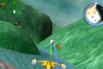 Star Wars: Episode I Battle for Naboo (Nintendo 64)