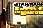 Star Wars: Episode I Battle for Naboo (Nintendo 64)