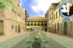 Star Wars: Episode I Battle for Naboo (Nintendo 64)