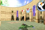Star Wars: Episode I Battle for Naboo (Nintendo 64)