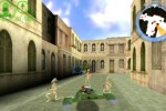 Star Wars: Episode I Battle for Naboo (Nintendo 64)