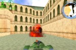 Star Wars: Episode I Battle for Naboo (Nintendo 64)