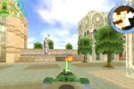 Star Wars: Episode I Battle for Naboo (Nintendo 64)