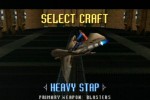 Star Wars: Episode I Battle for Naboo (Nintendo 64)