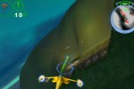 Star Wars: Episode I Battle for Naboo (Nintendo 64)