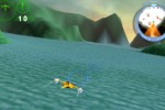 Star Wars: Episode I Battle for Naboo (Nintendo 64)