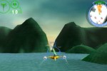 Star Wars: Episode I Battle for Naboo (Nintendo 64)
