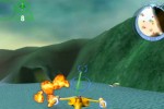 Star Wars: Episode I Battle for Naboo (Nintendo 64)