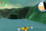 Star Wars: Episode I Battle for Naboo (Nintendo 64)
