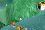 Star Wars: Episode I Battle for Naboo (Nintendo 64)