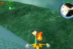 Star Wars: Episode I Battle for Naboo (Nintendo 64)
