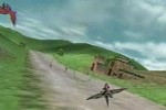 Star Wars: Episode I Battle for Naboo (Nintendo 64)