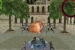 Star Wars: Episode I Battle for Naboo (Nintendo 64)